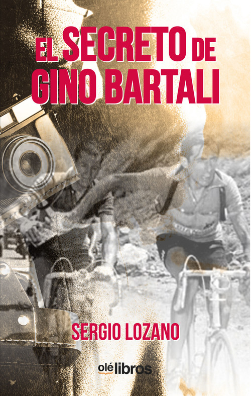 Audio El secreto de Gino Bartali SERGIO LOZANO