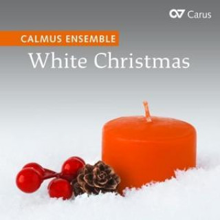 Zvok White Christmas Calmus Ensemble Leipzig