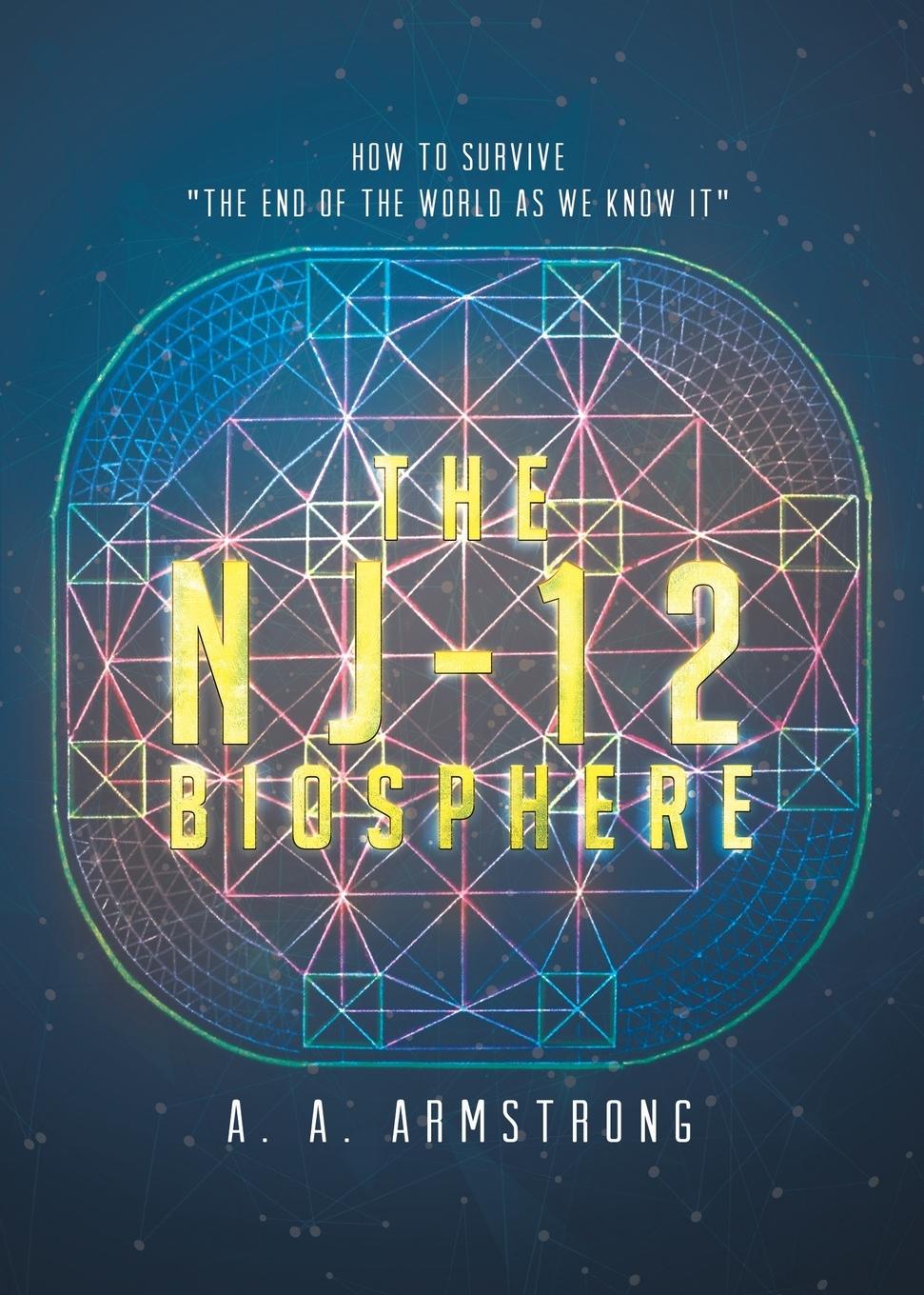 Knjiga NJ - 12 Biosphere A. a. Armstrong