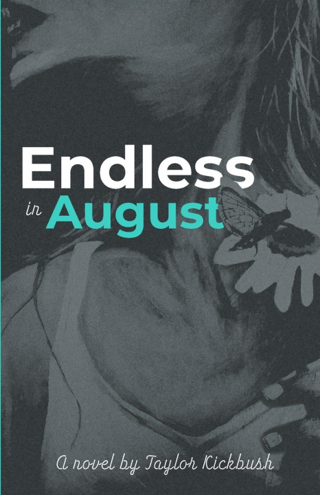 Livre Endless in August 