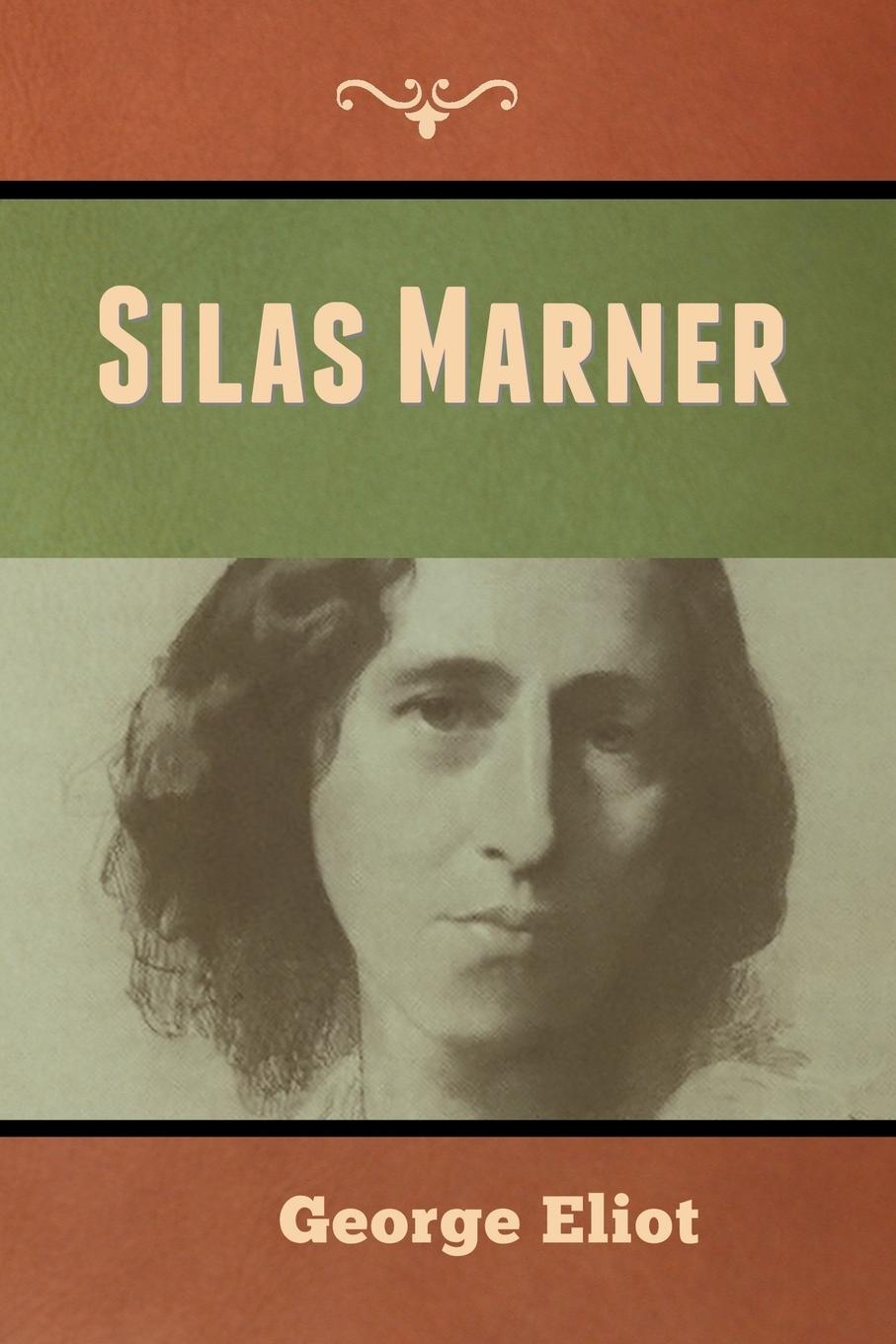 Knjiga Silas Marner George Eliot