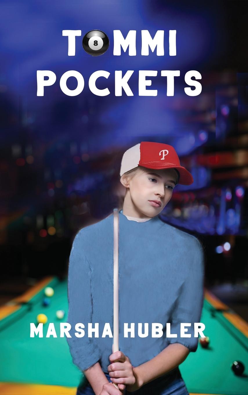 Buch Tommi Pockets Marsha Hubler