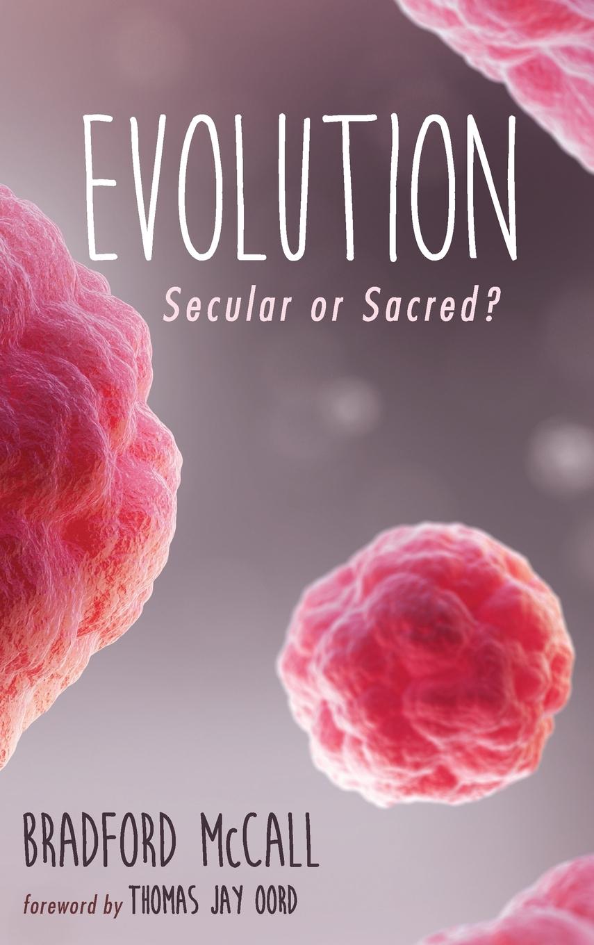 Libro Evolution Bradford McCall