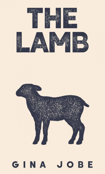 Knjiga Lamb Gina Jobe