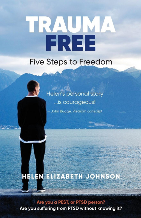 Knjiga Trauma Free Helen Elizabeth Johnson