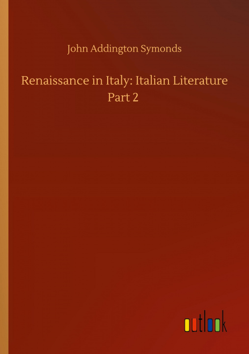 Könyv Renaissance in Italy 