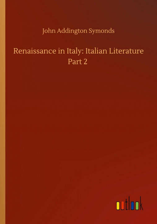 Βιβλίο Renaissance in Italy 