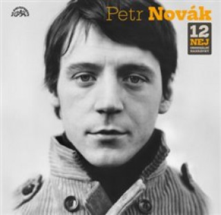 Kniha 12 Nej / Originální nahrávky LP Petr Novák