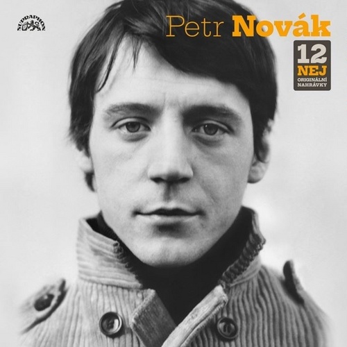 Аудио Petr Novák 12 Nej Petr Novák