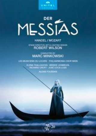 Video Der Messias 
