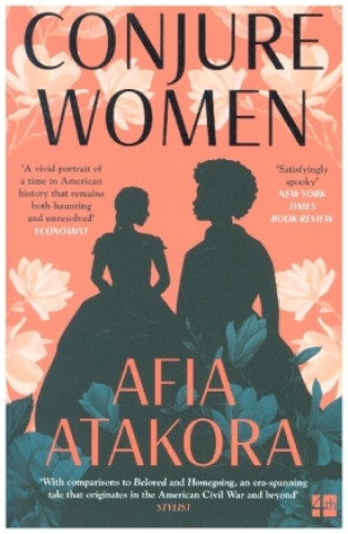 Kniha Conjure Women Afia Atakora