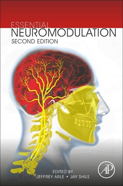 Książka Essential Neuromodulation Jay L. Shils