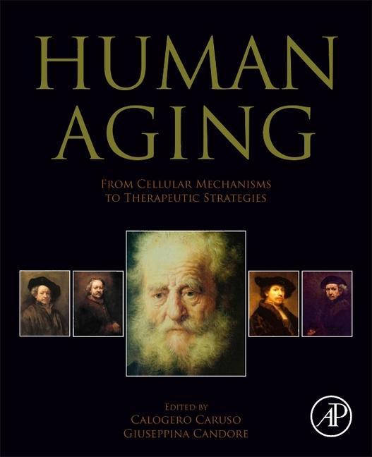 Könyv Human Aging Giuseppina Candore