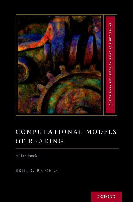 Carte Computational Models of Reading 