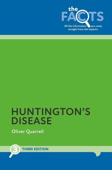 Carte Huntington's Disease Quarrell