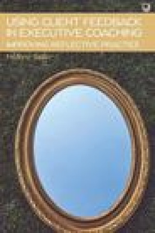 Carte Using Client Feedback in Executive Coaching Improving Reflective Practice SEILER