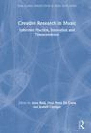 Book Creative Research in Music Anna Reid