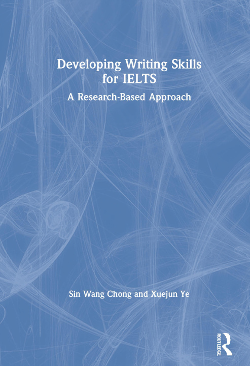 Book Developing Writing Skills for IELTS Chong