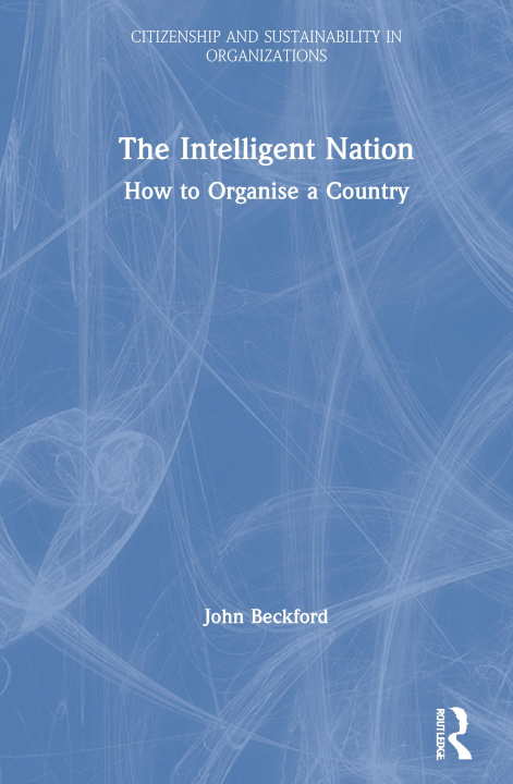 Книга Intelligent Nation Beckford