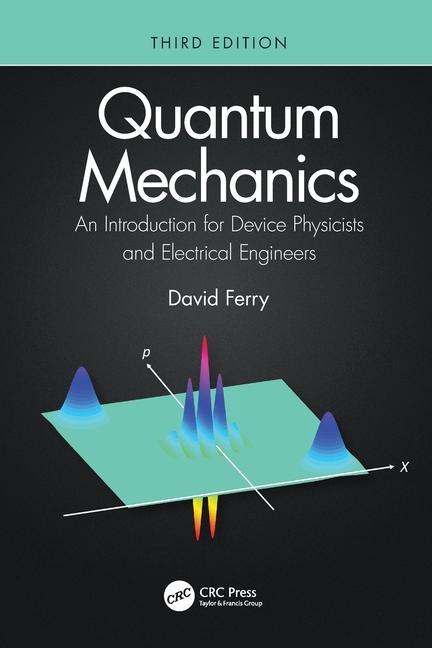 Könyv Quantum Mechanics Ferry