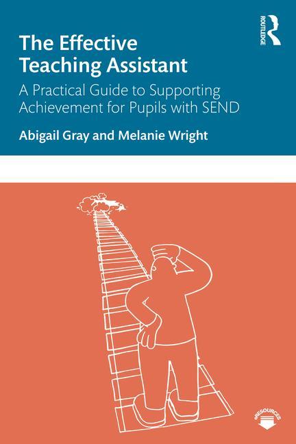 Knjiga Effective Teaching Assistant GRAY