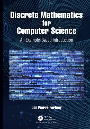 Книга Discrete Mathematics for Computer Science Jon Pierre Fortney