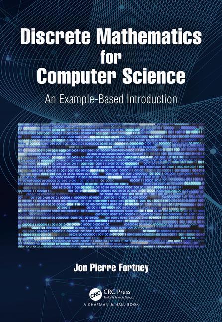 Kniha Discrete Mathematics for Computer Science Jon Pierre Fortney