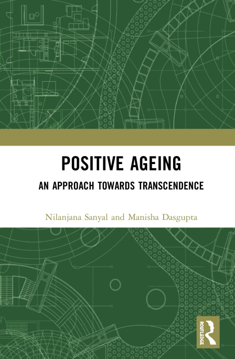 Boek Positive Ageing Sanyal