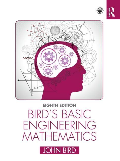Carte Bird's Basic Engineering Mathematics Bird