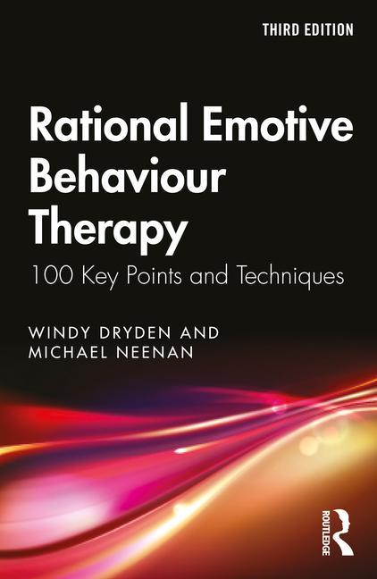 Книга Rational Emotive Behaviour Therapy Dryden