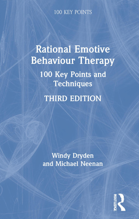 Libro Rational Emotive Behaviour Therapy Dryden