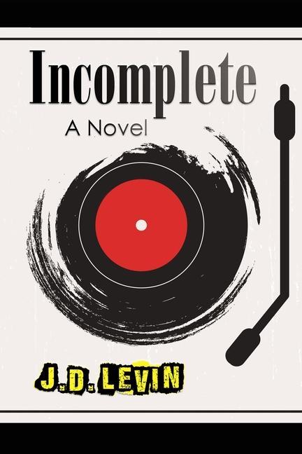 Knjiga Incomplete Joel David Levin