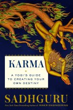 Könyv Karma 