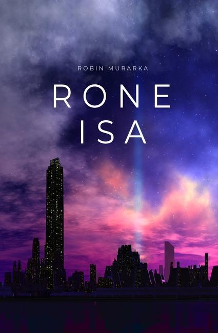 Book Rone Isa Robin Murarka