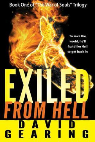 Könyv Exiled From Hell David Gearing