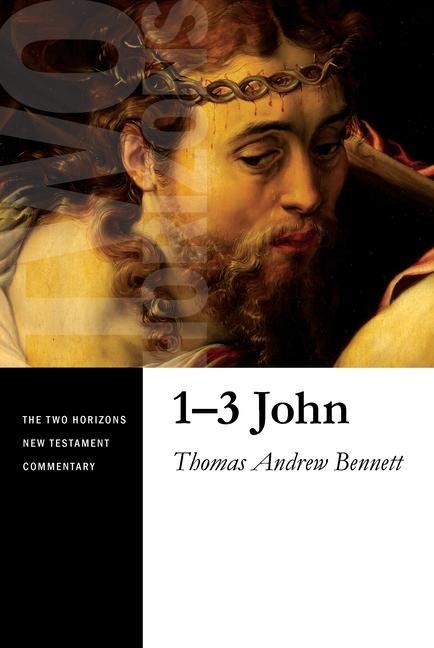 Kniha 1-3 John Thomas Andrew Bennett