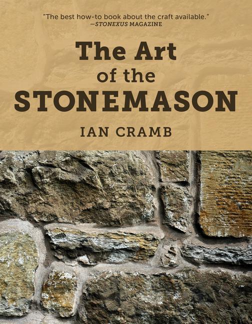 Book Art of the Stonemason 