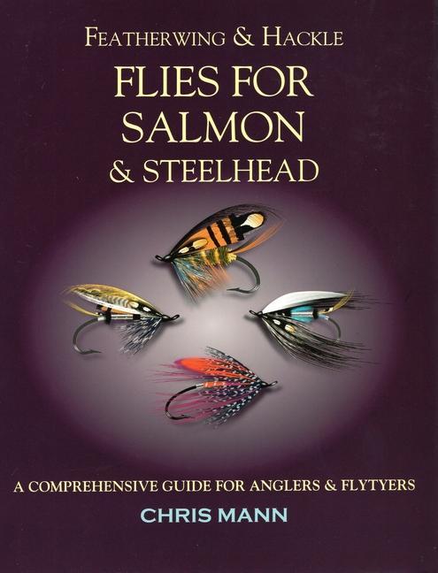 Könyv Featherwing & Hackle Flies for Salmon & Steelhead 