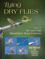 Carte Tying Dry Flies Paul Weamer