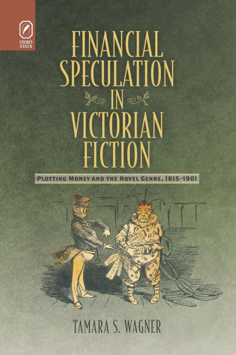 Book Financial Speculation in Victorian Fiction 