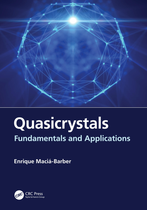 Knjiga Quasicrystals Enrique Macia-Barber
