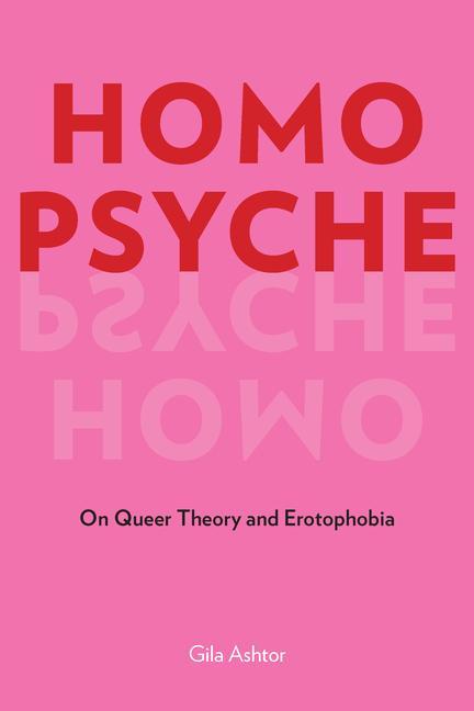 Kniha Homo Psyche 