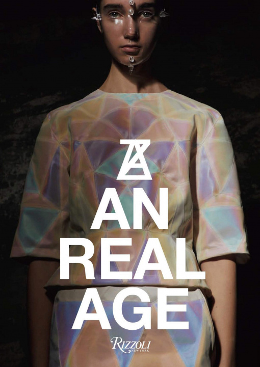 Book Anrealage Yuko Hasegawa