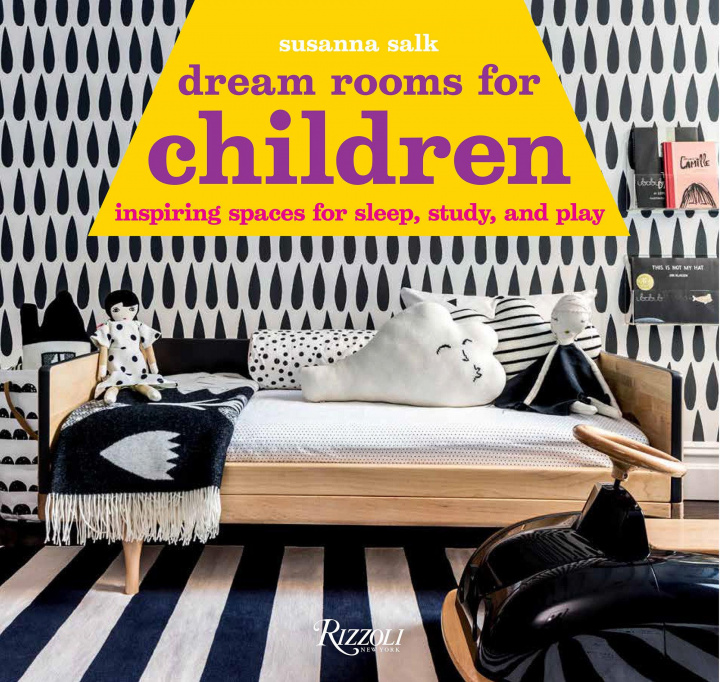 Carte Dream Rooms for Children 