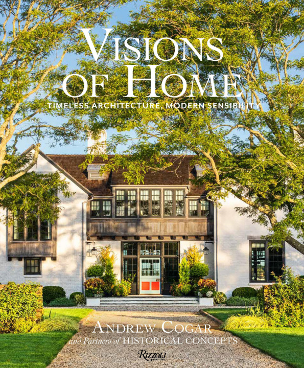 Книга Visions of Home Marc Kristal