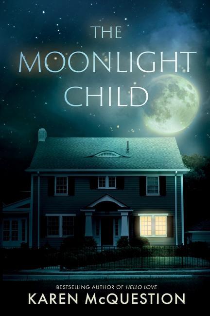 Livre Moonlight Child 