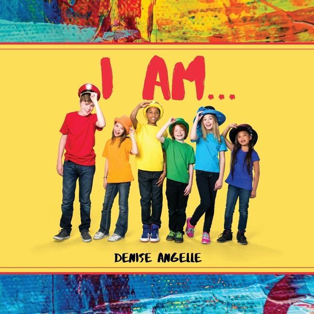 Boek I Am... Denise Angelle