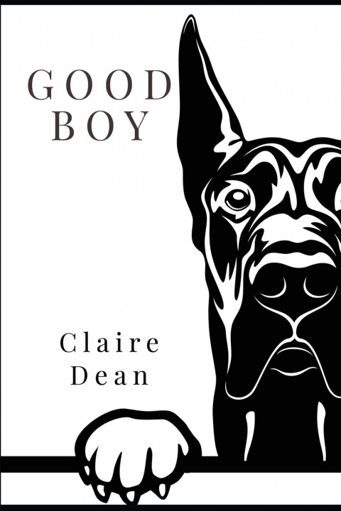 Book Good Boy Claire Dean