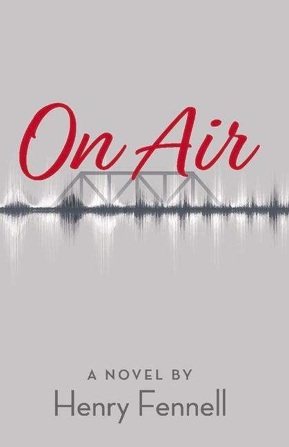 Knjiga On Air Fennell