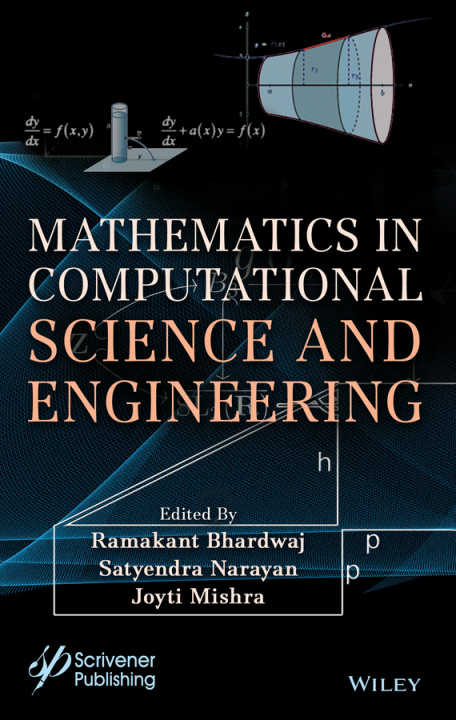 Book Mathematics in Computational Science and Engineering Jyoti Mishra